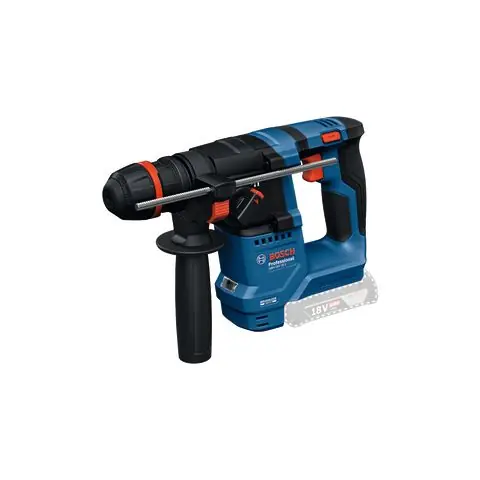 Bosch GBH 18V-18 X Borrhammare Lägg i varukorgen